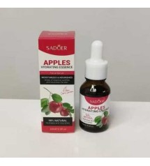 Sadoer Apples Hydrating Essence Facial Serum 15ml